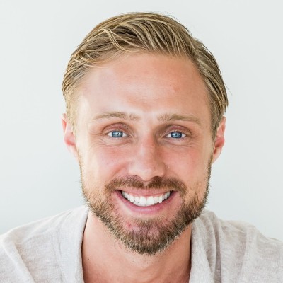 Ben Arneberg