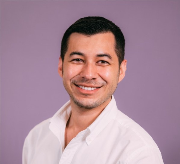 Bryan Cano