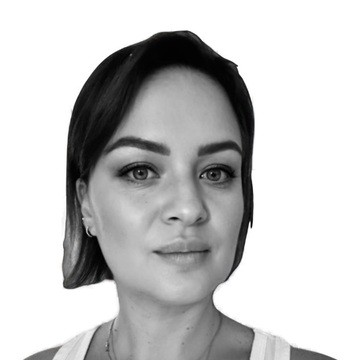 Ingrid Milman Cordy
