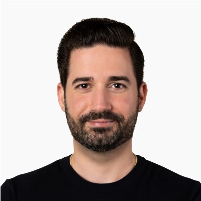 Joel Contartese