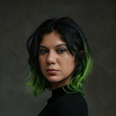 Kumkum Pinto