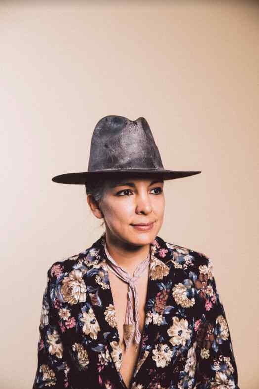 Miki Agrawal