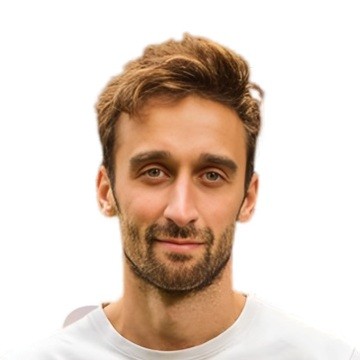 Nicholas Charlier