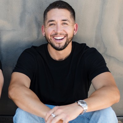 Nick Guillen