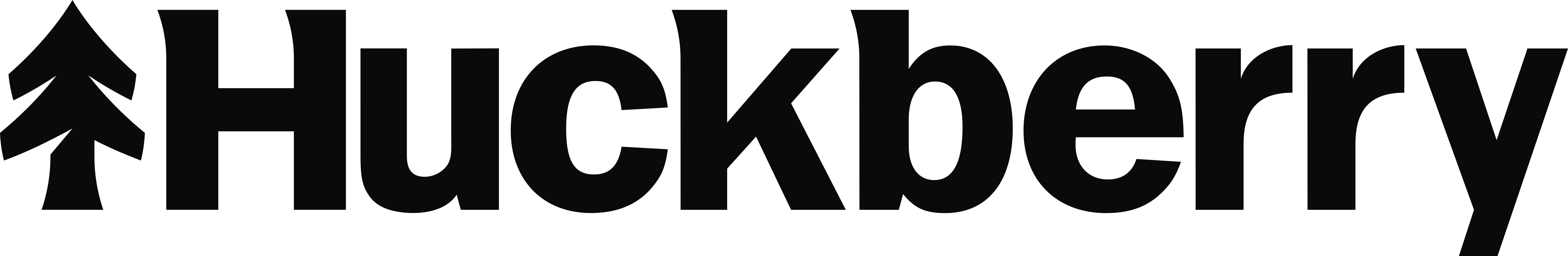 Huckberry
