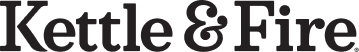 Kettle & Fire