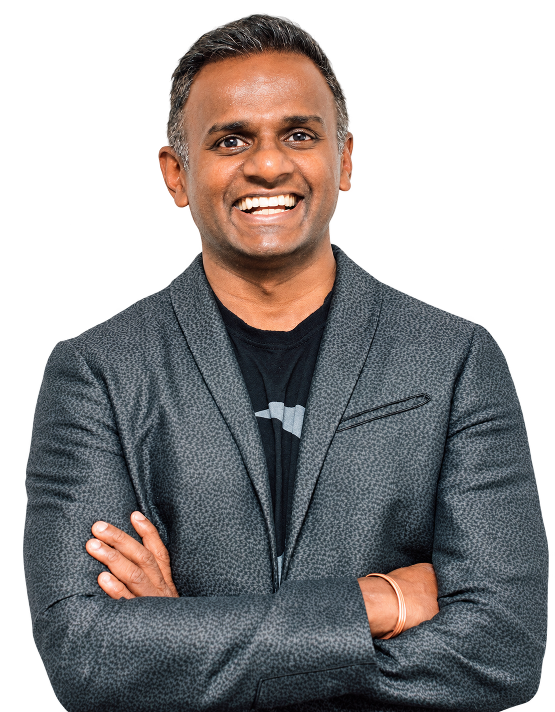 Dr. Ara Suppiah