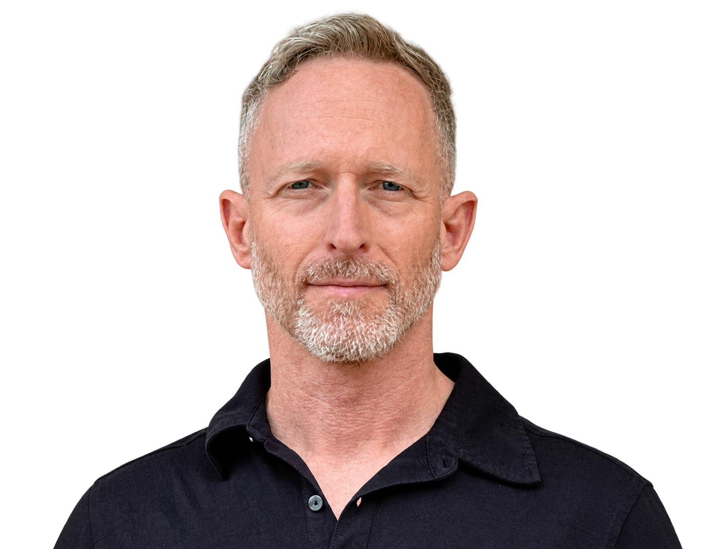 Brian Le Gette