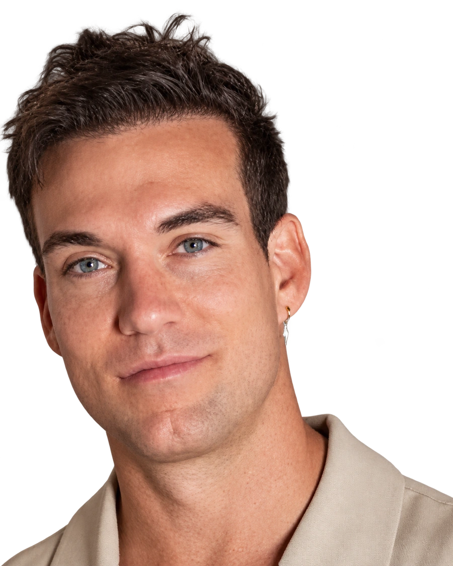 Jack Savage