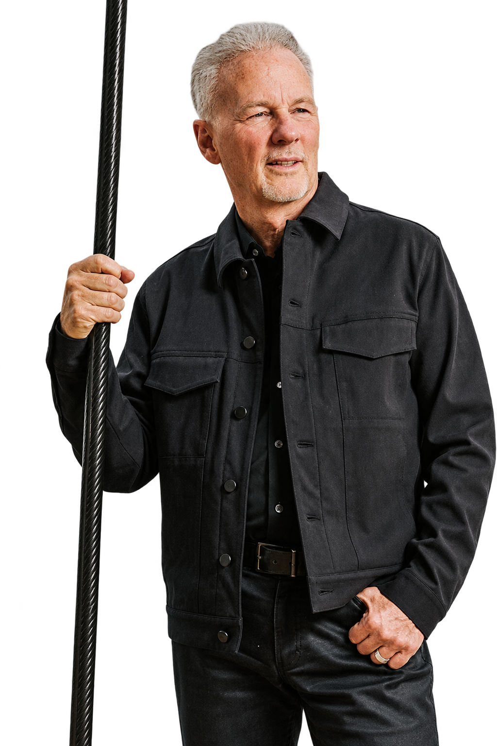 Joel Kocher