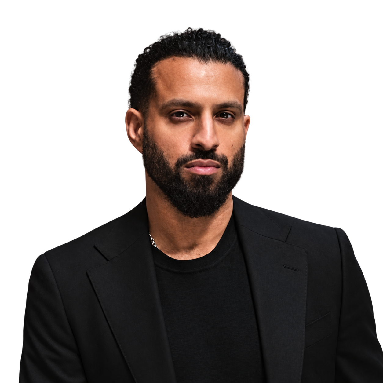 Ahmed “Meddy” Iqbal