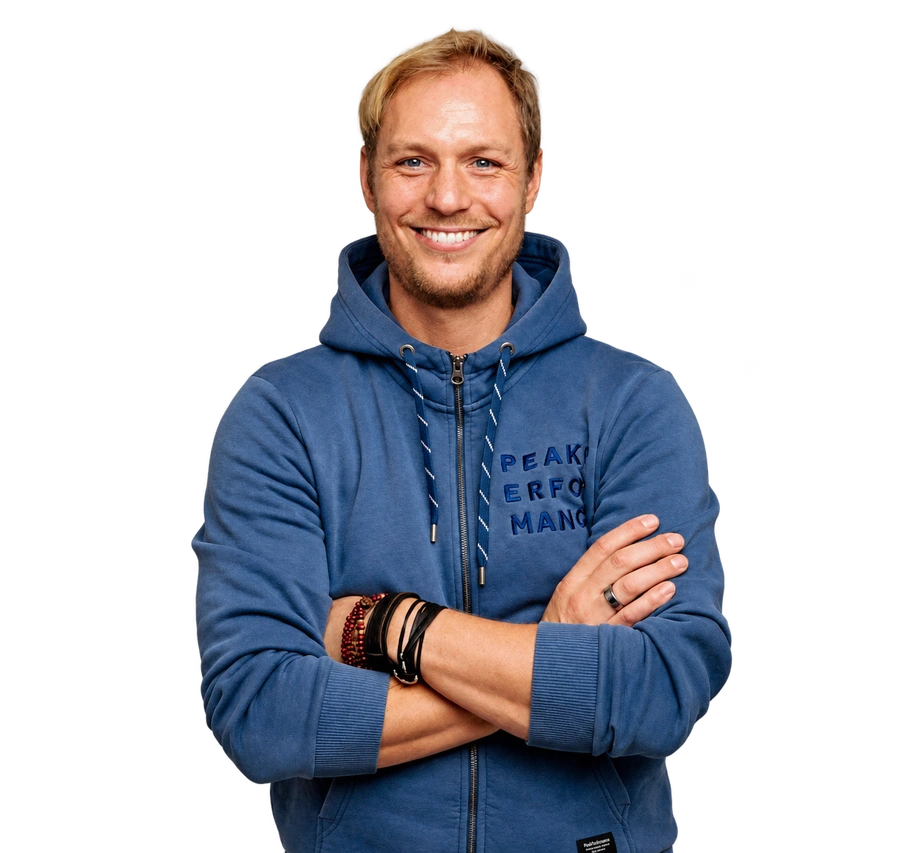 C. Mikael Mattsson