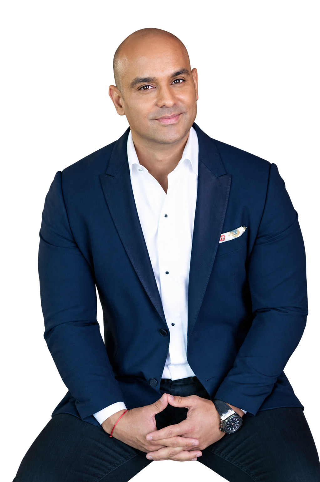 Shahab Elmi