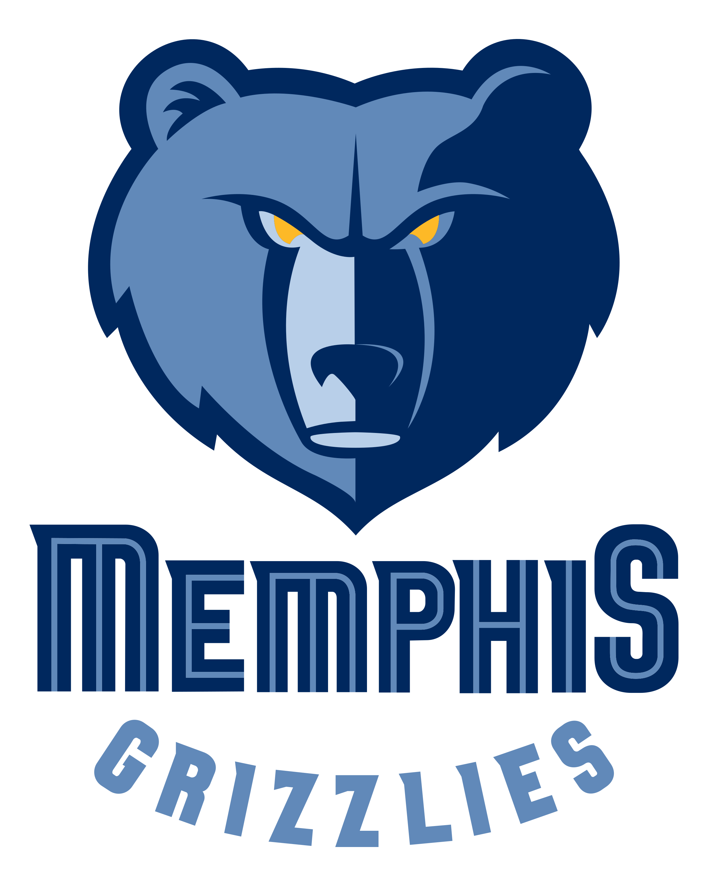 Memphis Grizzlies