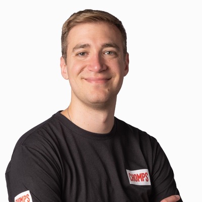 Matt Kiviat