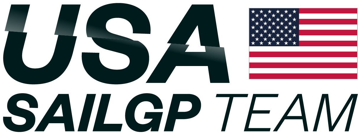 USA SailGP Team