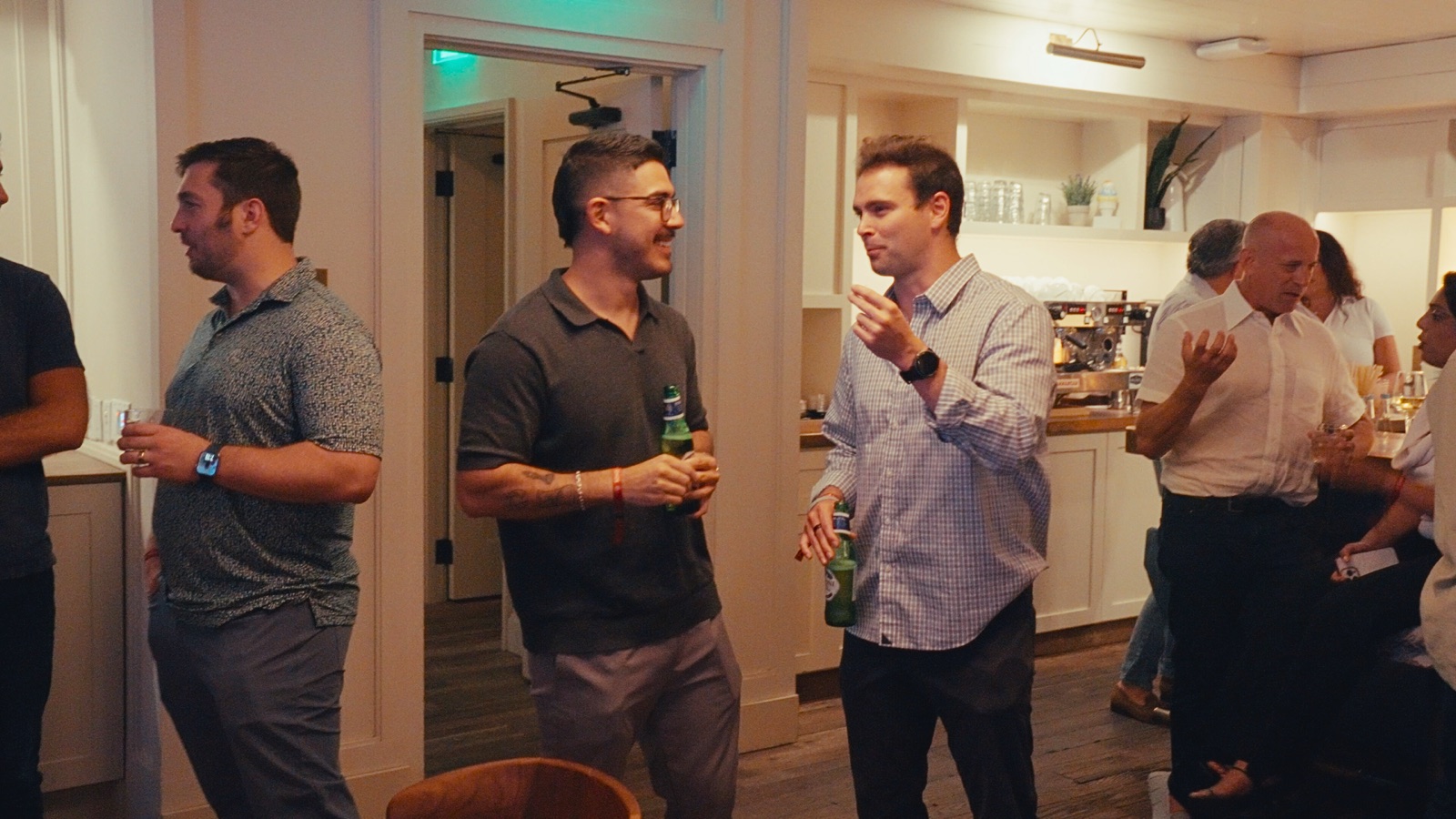 Catalyst Austin Aug