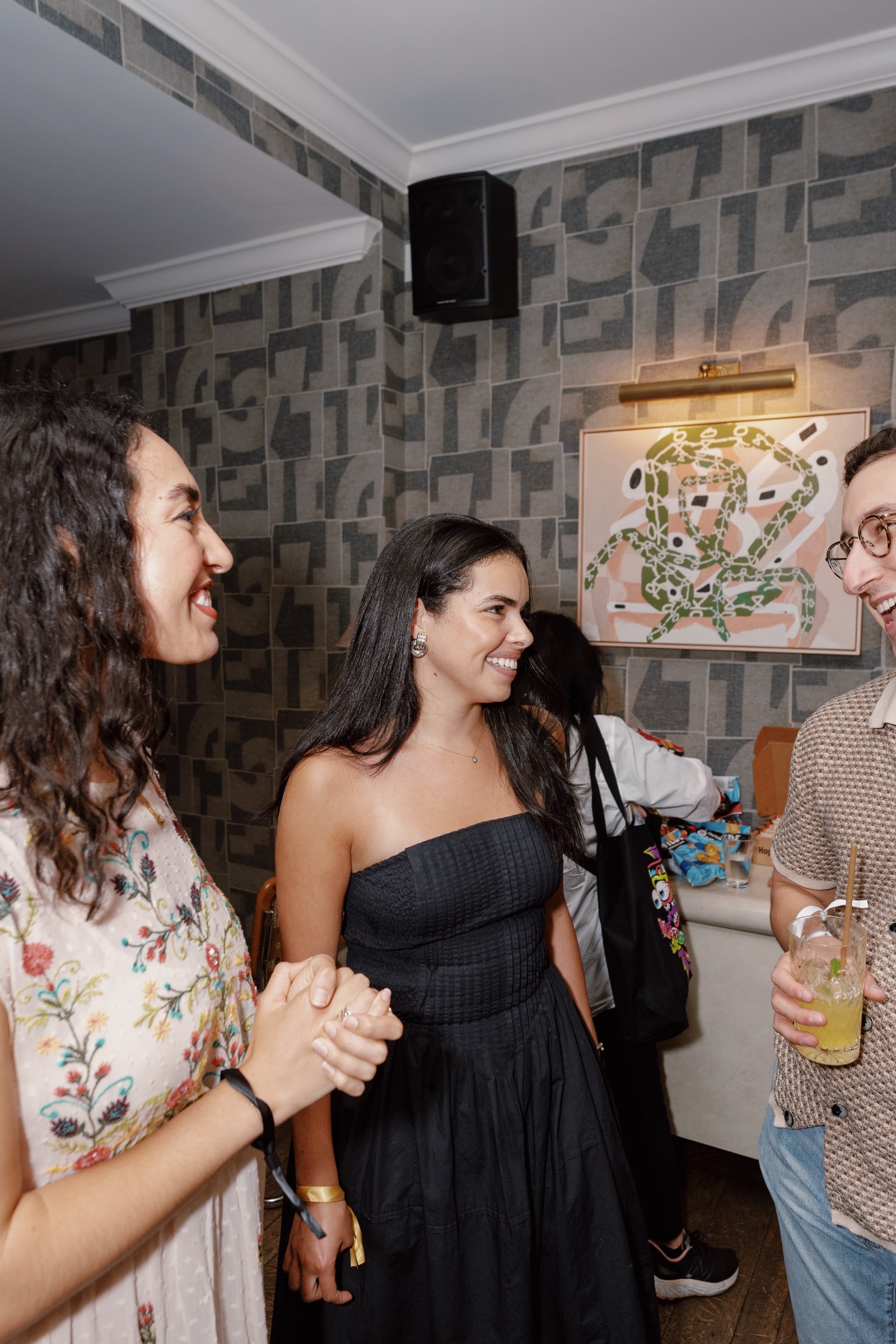 Catalyst NYC Jul