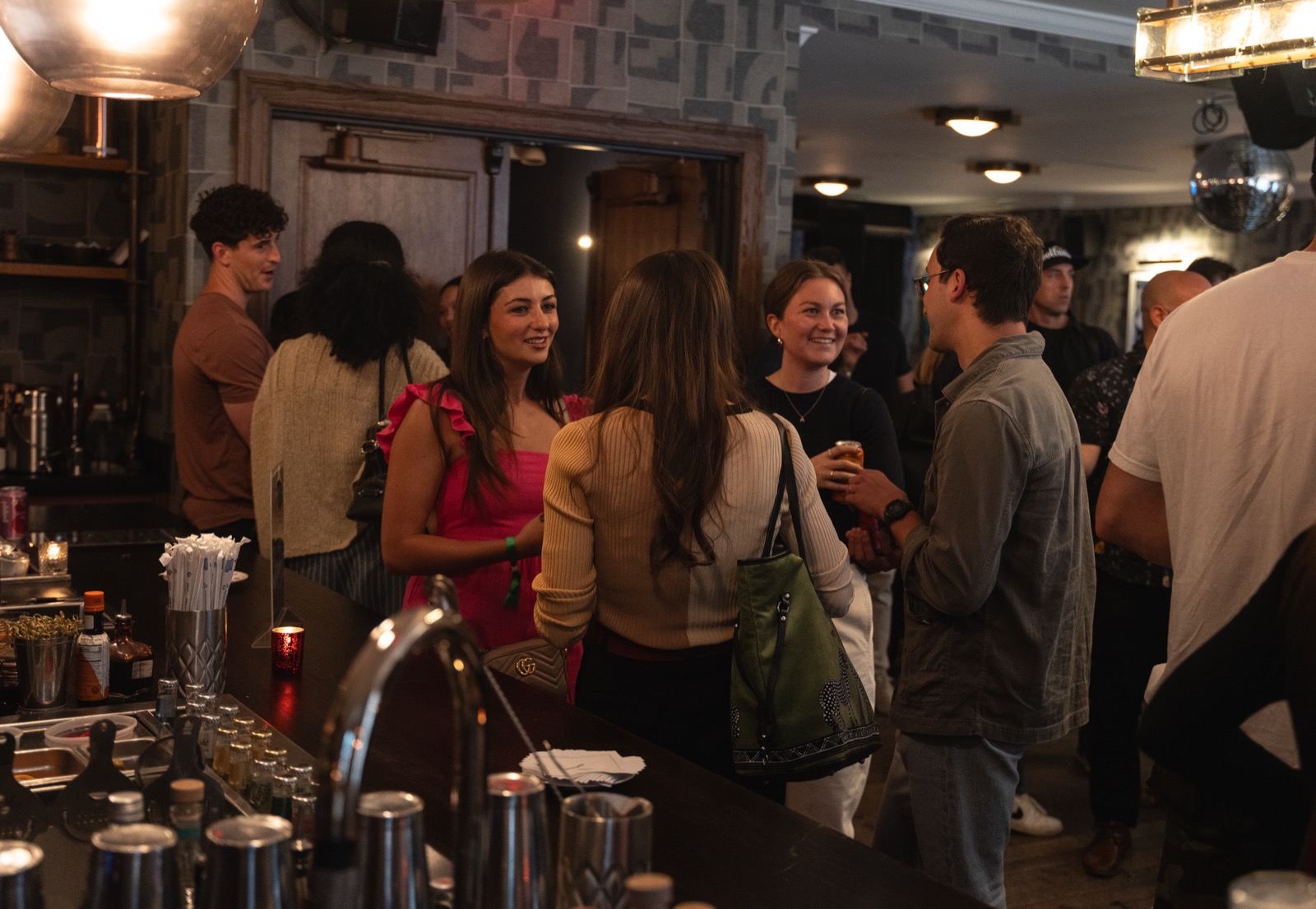 Catalyst NYC May