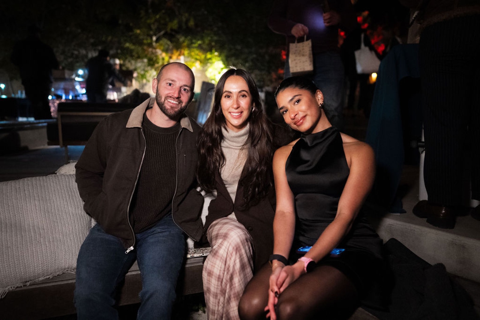 Holiday Party