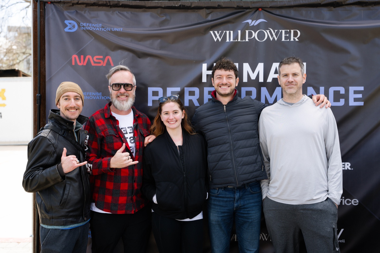 Human Performance Summit