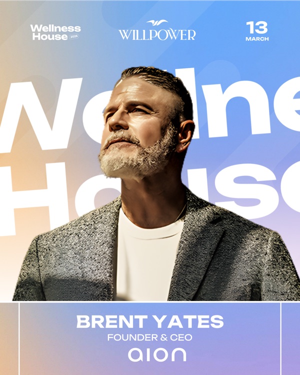 Brent Yates