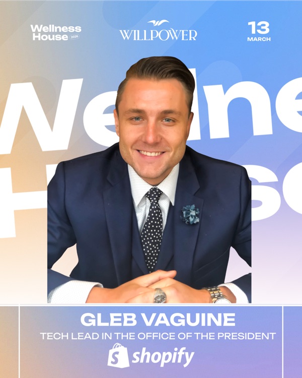 Gleb Vaguine