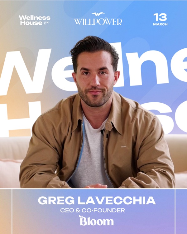 Greg LaVecchia