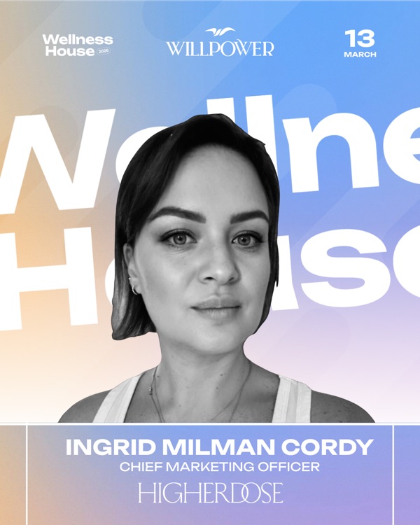 Ingrid Milman Cordy