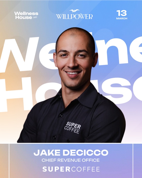 Jake DeCicco