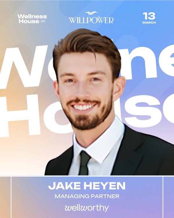 Jake Hyen