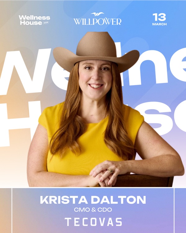 Krista Dalton