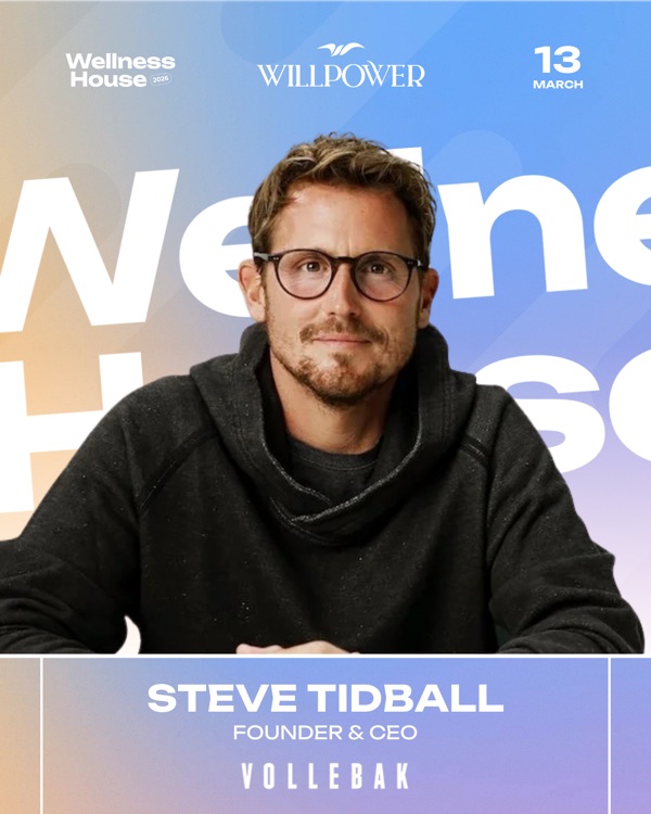 Steve Tidball