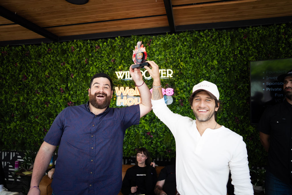 CPG Comedy Roast · WH26